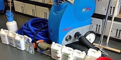 Carpet Cleaning Chemicals, What do the Professionals Use?